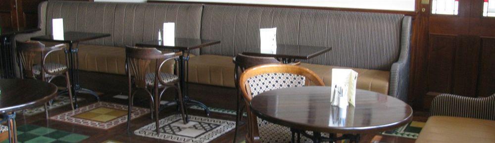 Walter Raleigh Hotel Youghal Kültér fotó