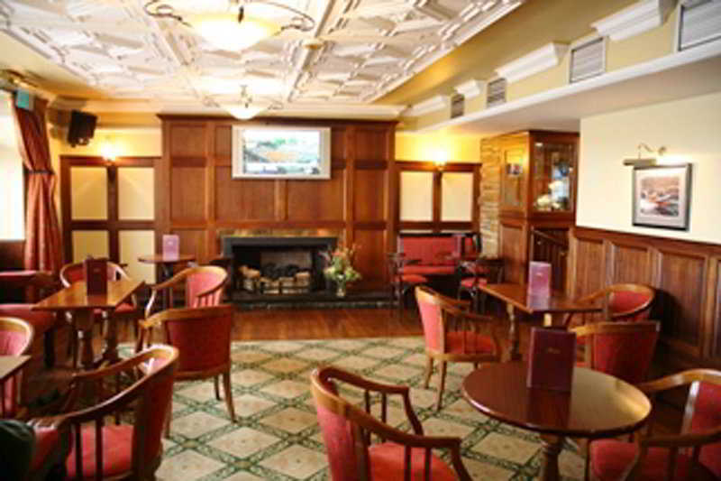 Walter Raleigh Hotel Youghal Kültér fotó