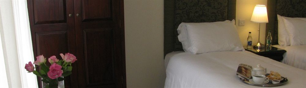 Walter Raleigh Hotel Youghal Kültér fotó