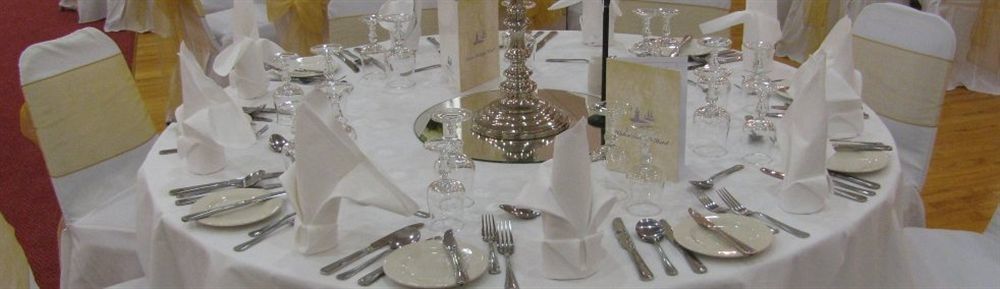 Walter Raleigh Hotel Youghal Kültér fotó