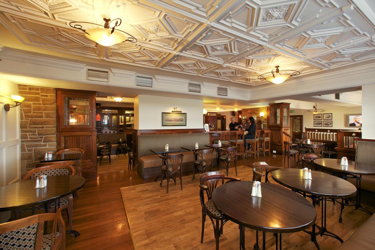 Walter Raleigh Hotel Youghal Kültér fotó