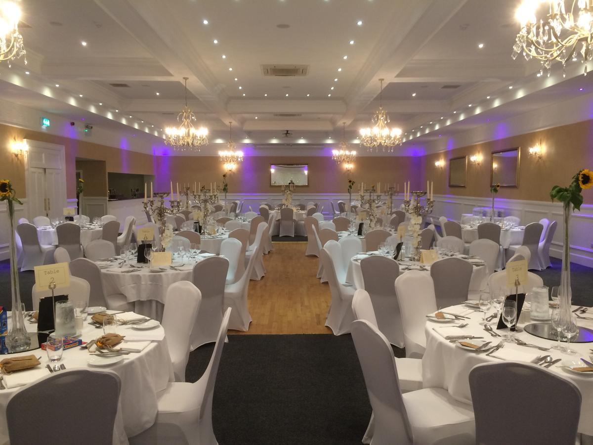 Walter Raleigh Hotel Youghal Kültér fotó