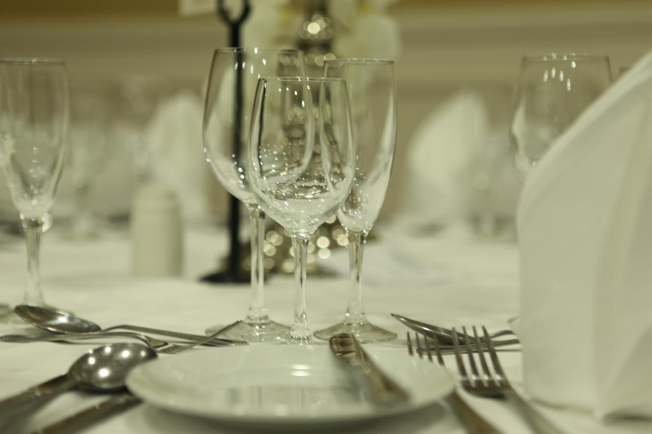 Walter Raleigh Hotel Youghal Kültér fotó