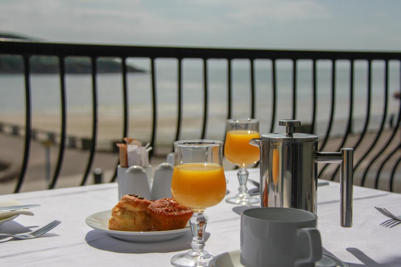 Walter Raleigh Hotel Youghal Szoba fotó