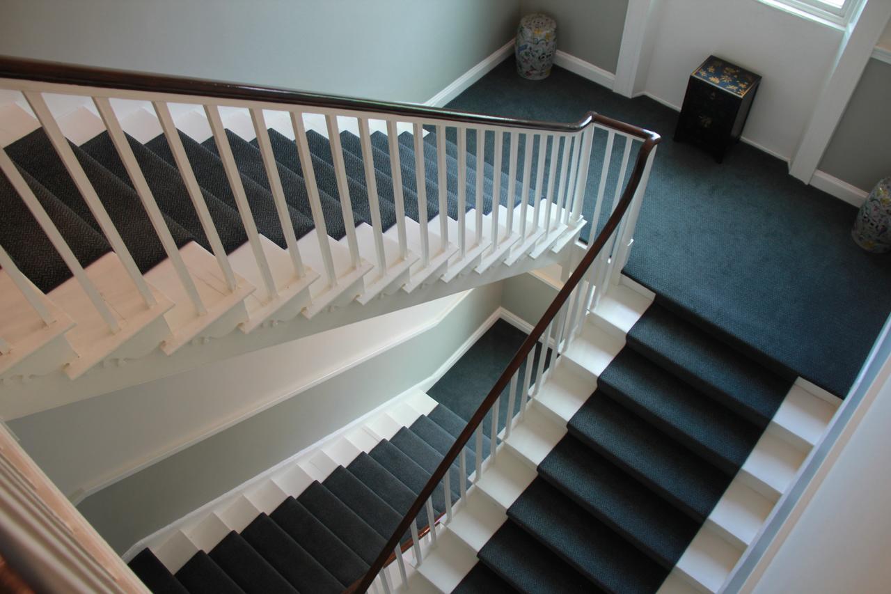 Walter Raleigh Hotel Youghal Kültér fotó