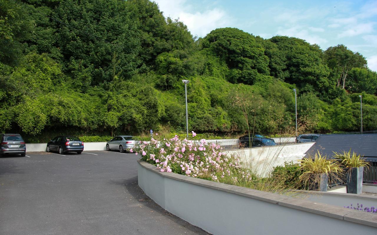 Walter Raleigh Hotel Youghal Kültér fotó